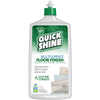 Holloway House Quick Shine Gloss Floor Finish Liquid 27 oz. (Pack of 6)
