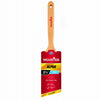 Wooster Alpha 2-1/2 in. Angle Paint Brush