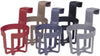 Custom Accessories Assorted Large Beverage Cup Holder 48 pk Fits into most auto window channels