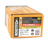 Nail Metl Cnct 1.5X.148 - Open Box