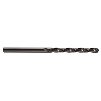 Century Drill & Tool #29 X 2-7/8 in. L High Speed Steel Wire Gauge Bit Straight Shank 1 pc