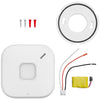 First Alert SC5 Wifi Hard-Wired w/Battery Back-Up Electrochemical/Photoelectric Smoke and Carbon Monoxide Detector