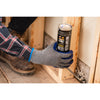 Great Stuff Smart Dispenser Ivory Polyurethane Insulating Foam Sealant 12 oz (Pack of 12)