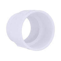 Charlotte Pipe Schedule 40 3 in. MPT X 3 in. D Slip PVC Adapter 1 pk - Deal of The Week