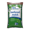 Timberline Brown Hardwood Mulch 2 cu ft