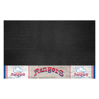 MLB - Texas Rangers Retro Collection Grill Mat - 26in. x 42in. - (1972)