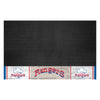 MLB - Texas Rangers Retro Collection Grill Mat - 26in. x 42in. - (1972)