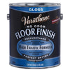 Varathane No Odor Crystal Clear Floor Finish, 1 gal. (Pack of 2)