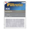 3M Filtrete 20 in. W x 24 in. H x 1 in. D 7 MERV Pleated Air Filter (Pack of 6)