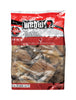Weber Firespice All Natural Cherry Wood Smoking Chunks 350 cu in