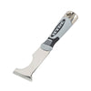 Hyde Pro Stainless 2.5 In. W Stainless Steel 6-In-1 Painter'S Tool
