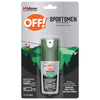 OFF! Deep Woods Insect Repellent Liquid For Fleas, Gnats, Mosquitoes, Mosquitoes, Flies 1 oz.