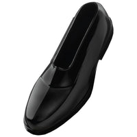 Tingley Dress Rubber Overshoe - Trim, XL