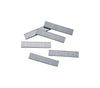 Bostitch 7/32 in. W X 5/8 in. L Galvanized Steel Wire Staples 18 Ga.