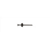 Simpson Strong-Tie Galvanized Steel 1.5 in. Hex Head Washer 8 pk
