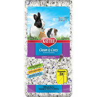Kaytee Clean & Cozy Small Pet Bedding Lavender 24.6 L