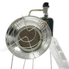 Mr. Heater 15000 BTU Infrared Portable Propane Heater for Indoor/Outdoor Use - Open Box