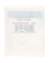 Danco Nylon 15/16 inch Dia. x 1-1/8 inch Dia. Cap Thread Gasket (Pack of 5)