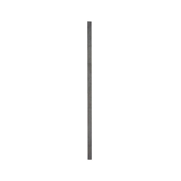 Boltmaster 0.1875 in. x 1.5 in. W x 48 in. L Steel Flat Bar (Pack of 5)