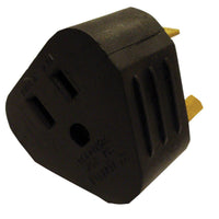 US Hardware 15 amps RV Reverse Electrical Adapter 1 pk