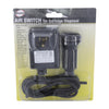 Danco Garbage Disposal Sink Top Switch Matte Plastic