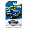 Hot Wheels Anniversary 1:64 Scale Die-Cast Pearl & Chrome Toy Cars Multicolored 1 pc