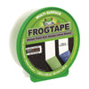 FrogTape 1.88 in. W X 60 yd L Green Medium Strength Painter's Tape 1 pk (Pack of 8) - Open Box
