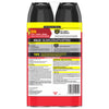 Raid Outdoor Fresh Ant and Roach Killer Aerosol 17.5 oz (Pack of 5)