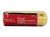 Linzer Impact Pylam Synthetic Lambskin 3/4 in. x 9 in. W Regular Paint Roller Cover 1 pk (Pack of 12)