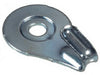 Hillman Steel Zinc Silver Classic Utility Hooks 5 lb 50 pk - Open Box