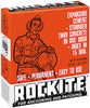 Rockite Cement 1 lb.