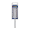 Magnet Source 5.75 in. L X .25 in. W Silver Pocket Pick-Up Magnet 2 lb. pull 1 pc - Deal of The Week