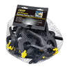 Steel Grip Spring Clamp Set 22 pk