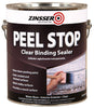 Zinsser Peel Stop Clear Water-Based Bonding Primer 1 gal. (Pack of 2)