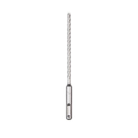 Milwaukee  MX4  3/16 in.  x 6 in. L Carbide Tipped  SDS-plus  Rotary Hammer Bit  1 pc.