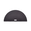 Kamado Joe Classic Joe Cast Iron Griddle 18 in. L X 9 in. W 1 pk