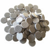 Shepherd Hardware Felt Self Adhesive Protective Pad Beige Round 1 pk
