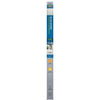 Gila Privacy Control Clear Frosted Glass Indoor Window Film 36 in. W X 78 in. L (Pack of 4) - Deal of The Week