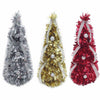 F C Young 19 in. Cone Indoor Christmas Decor (Pack of 6).