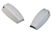 US Hardware RV Baggage Door Catch 1 pk