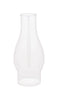 Westinghouse Clear Glass Chimney Glass 1 pk (Pack of 6)