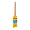 Purdy White Bristle Adjutant 2 in. Soft Angle Trim Paint Brush - Deal of The Week