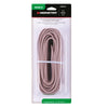 Monster Just Hook It Up 50 ft. L Beige Telephone Station Wire