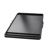 Weber Porcelain Enameled Cast Iron Griddle for SmokeFire and Spirit Grills Double Sided
