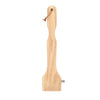 Grill Mark Grill Scraper 0.63 in. H X 16 in. L X 4.25 in. W 1 pk