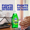 Dawn Ultra Apple Scent Liquid Dish Soap 18 oz 1 pk (Pack of 10)