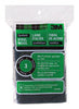 3M 3 Grade Medium Steel Wool Pad 6 pk