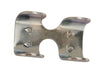 Campbell Zinc-Plated Nickel Rope Clamps