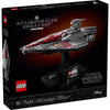 LEGO Star Wars Acclamator-Class Assault Ship Building Set Multi 450 pc