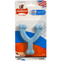 Nylabone Puppy Wishbone